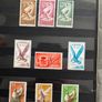 SPAIN Colonies album with stamps Image 10