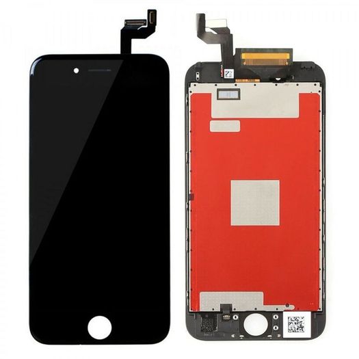 Apple iPhone 6s LCD Screen Replacement Digitizer OEM - Black