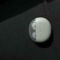 Oppo earbuds