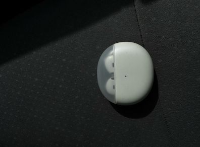 Oppo earbuds