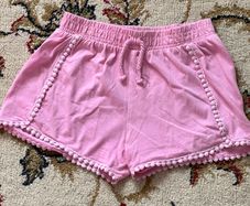 Girls shorts 5-6yo