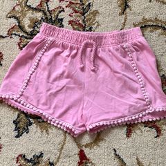 Girls shorts 5-6yo