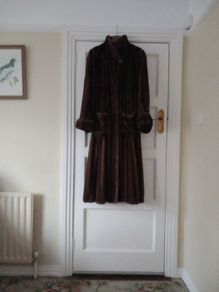 Mink Coat