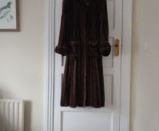 Mink Coat