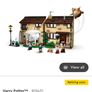 Lego Privet Drive: Aunt Marge's Visit Image 8