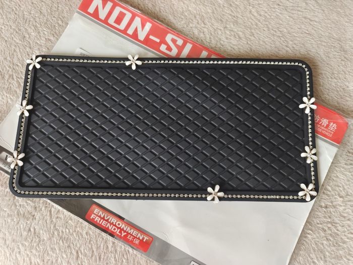 NEW Car Dashboard Anti-Slip Mat