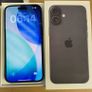 Apple iPhone 16 Plus, Black, 128GB, Factory Unlocked (Its Original Battery Life 100%), Little or Never Used Image 7