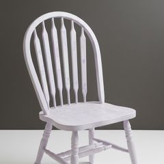Shabby Chic Voici la Chaise  Accent Chair