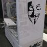 White Gamer Ryzen 5 RTX 4060 Gaming PC Image 9