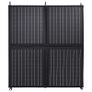 Foldable Solar Panel Charger 80 W 12 V Image 4