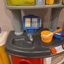 Little tikes kitchen and laundry Image 5