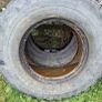 tyres jcb/teleporter Image 2
