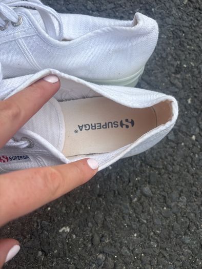 superga