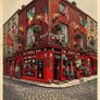 Fun Irish Themed Posters Image 3