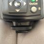 Nissin DI866 speedlite Image 3