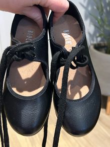 Bloch Tap Shoes - Jnr 10
