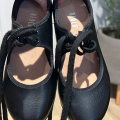 Bloch Tap Shoes - Jnr 10