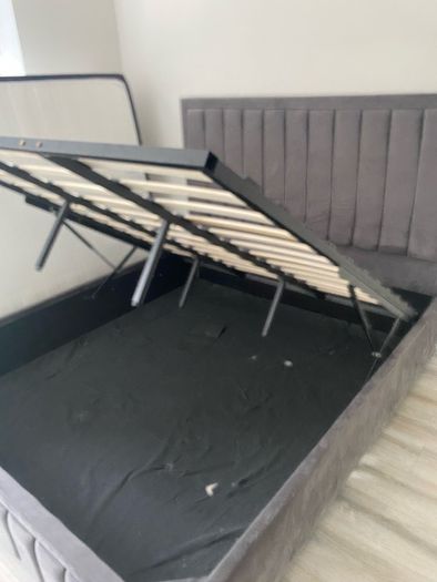 Super King Bed Frame