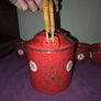Chinese Teapot set Image 5