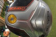 King Cobra F7 Driver