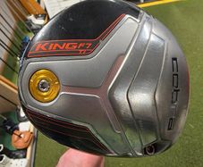King Cobra F7 Driver