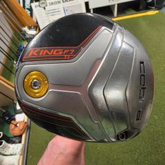 King Cobra F7 Driver