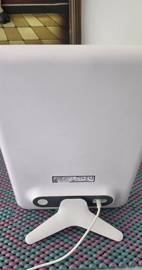 Lumie Vitamin L SAD  Therapy Lamp