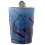 BRAND NEW Lisa Parker Shark Ceramic Shaped Handle Mug Image 5