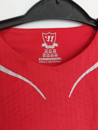 LFC Gerrard Jersey