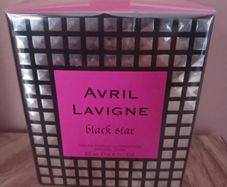 Avril Lavigne perfume
