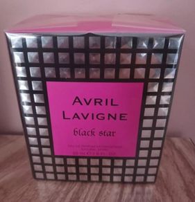 Avril Lavigne perfume