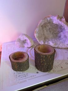 candle holders