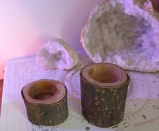 candle holders