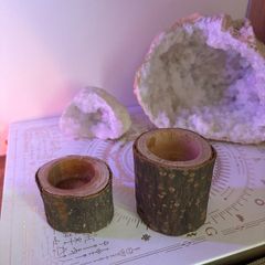 candle holders