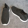 Womens Slip on Trainers Image 3