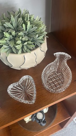 waterford glass
