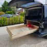 Campervan Bed & Storage Drawer for VW Transporter Image 4