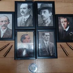 irish selection