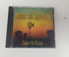 CD Billie Jo Spears