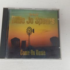 CD Billie Jo Spears