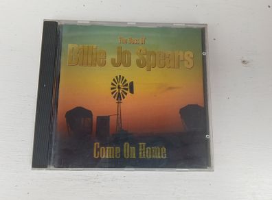 CD Billie Jo Spears