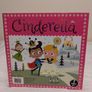 Cinderella & Rapunzel, Hardback Book Image 2