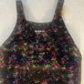 Decathlon girls swimsuit age 12-13 years Image 2