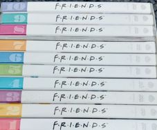 dvds box sets