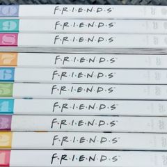 dvds box sets