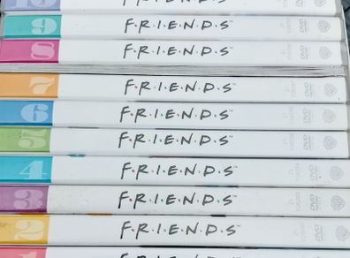 dvds box sets