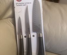Russell Hobbs Knife Set