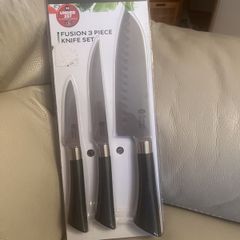 Russell Hobbs Knife Set