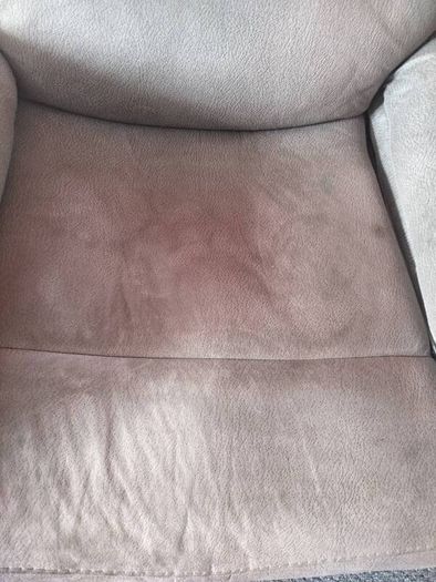 Recliner Armchair