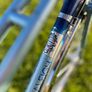 Vintage Bicycle Image 4